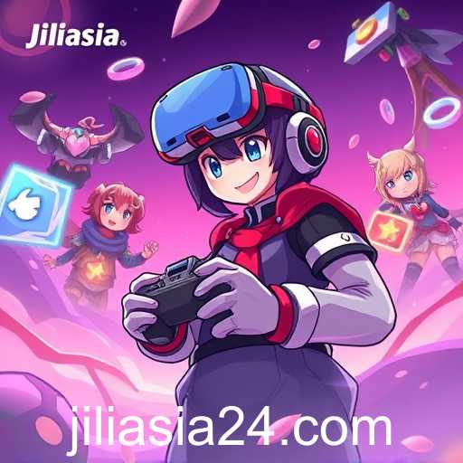 Evolution of Gaming in 2025: A Look at Jiliasia's Impact