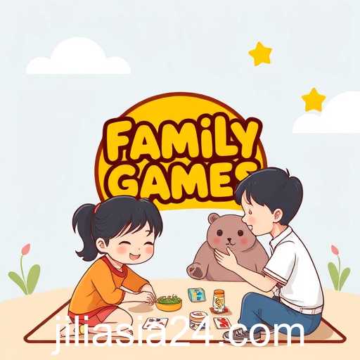Family Games