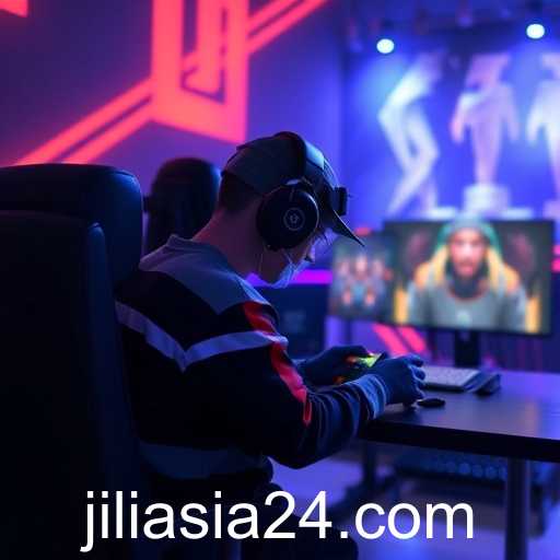 Jiliasia: Gaming Trends and Insights