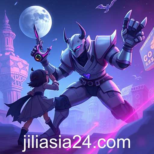 The Rise of Jiliasia: A New Era in Online Gaming